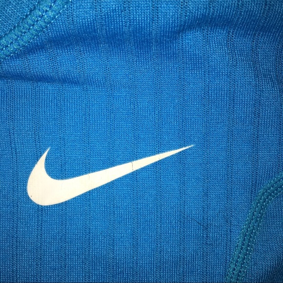Nike Thermal Long Sleeve Shirt - Picture 5 of 6